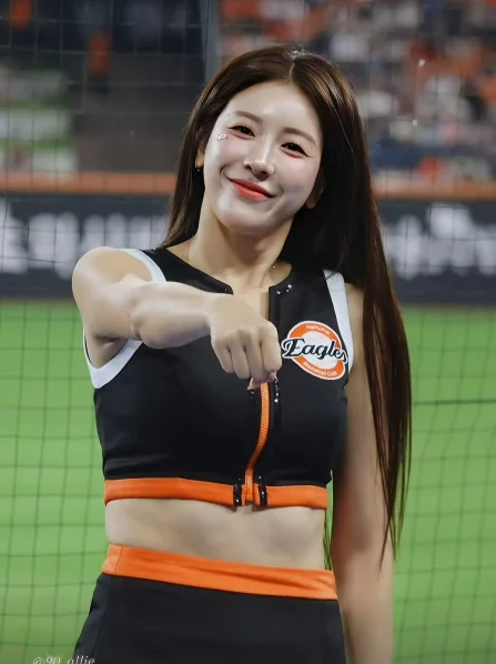 김연정 사진