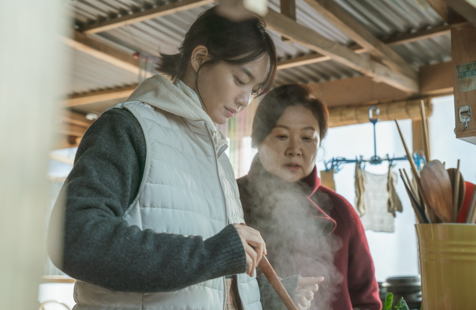 3일의 휴가 영화 사진