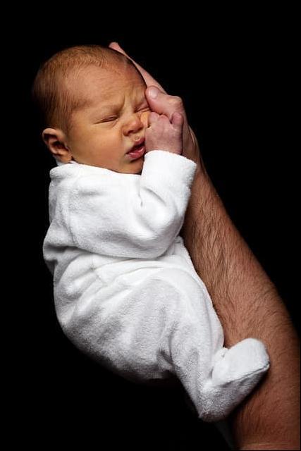 생후 0~12개월 월령별 발달 단계