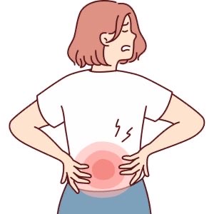 요즘 늘어난 허리 통증, 병원 진단이 먼저다 사진 첨부