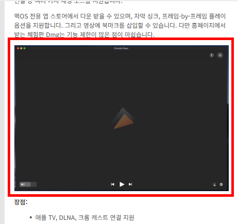 mkv 플레이어 다운로드 사이트