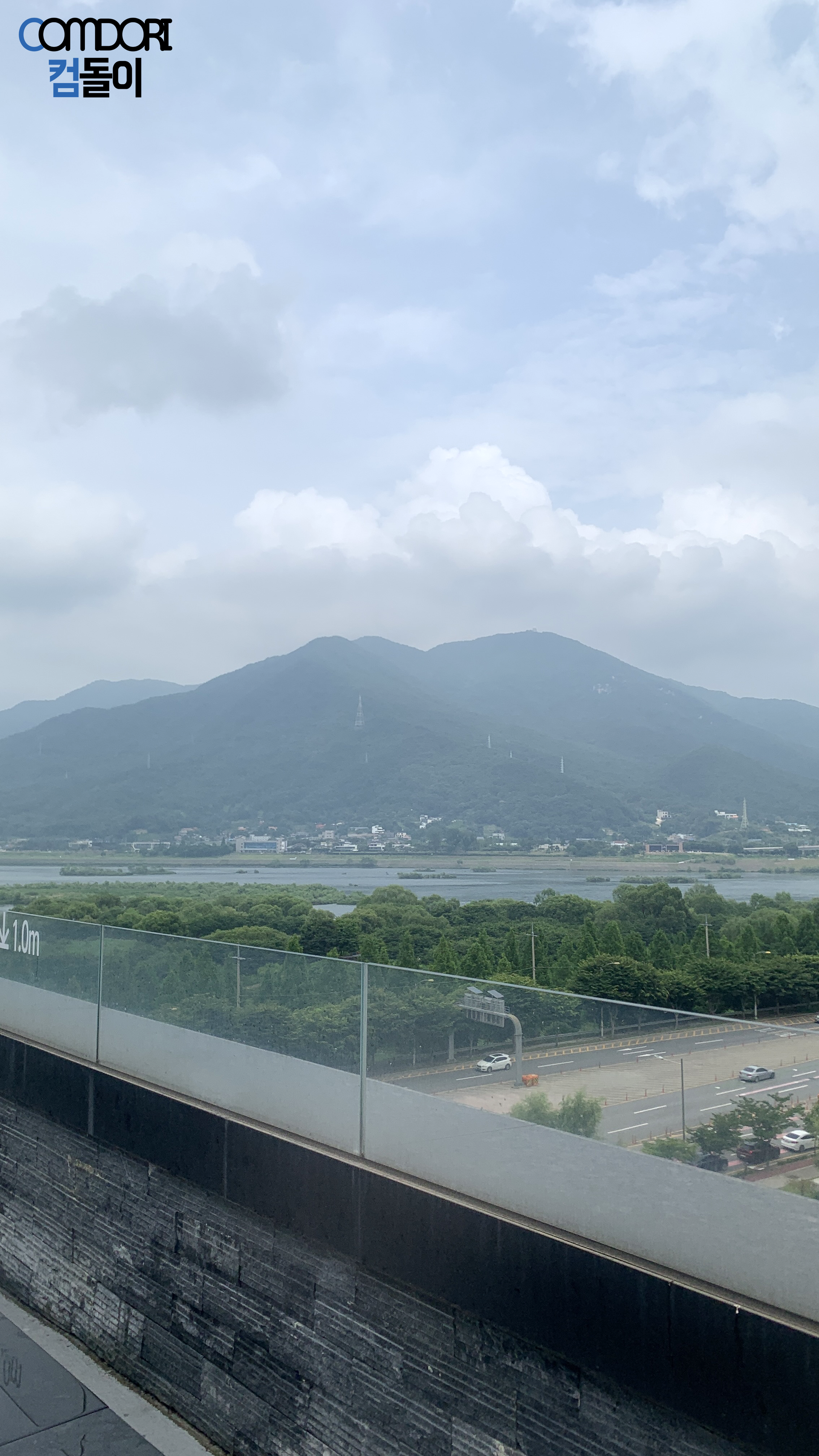 하남 스타필드 4층