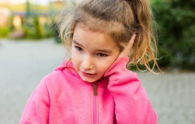 소아빈뇨에 정상범위