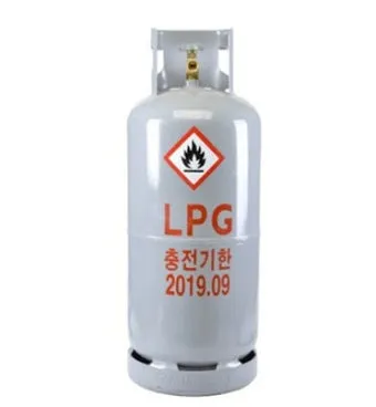 가정용 lpg가스 20kg 현재 시세와 설치 참고 가격표_25