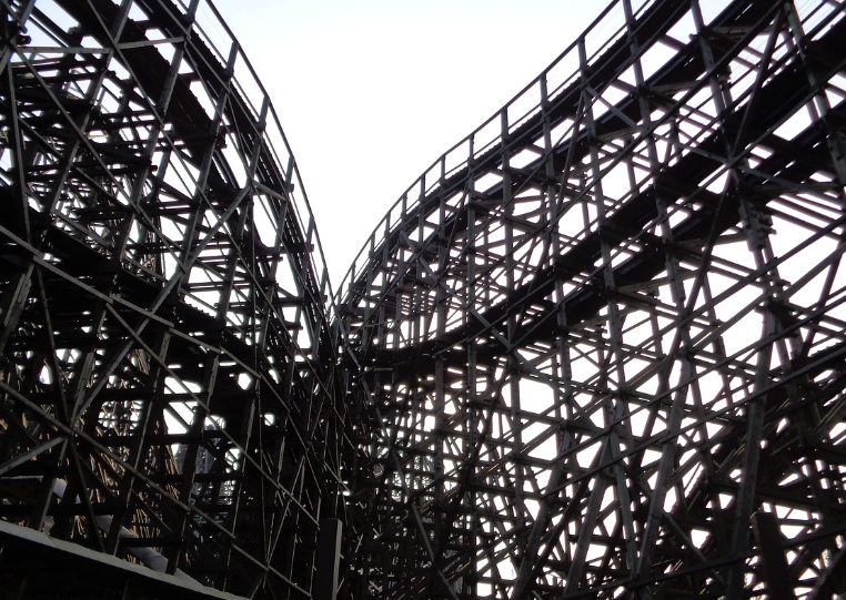 Everland, Korea