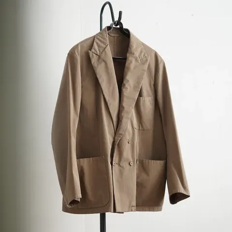 Field Wrap Jacket