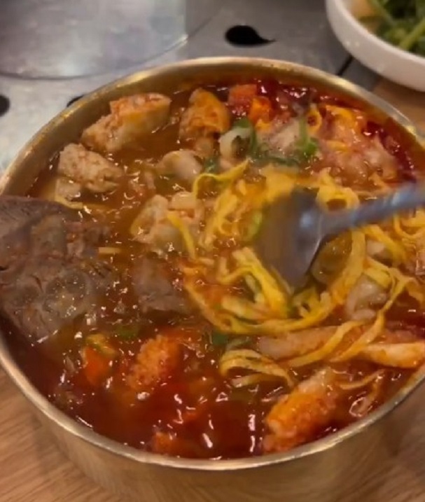생활의달인-파주-육개장