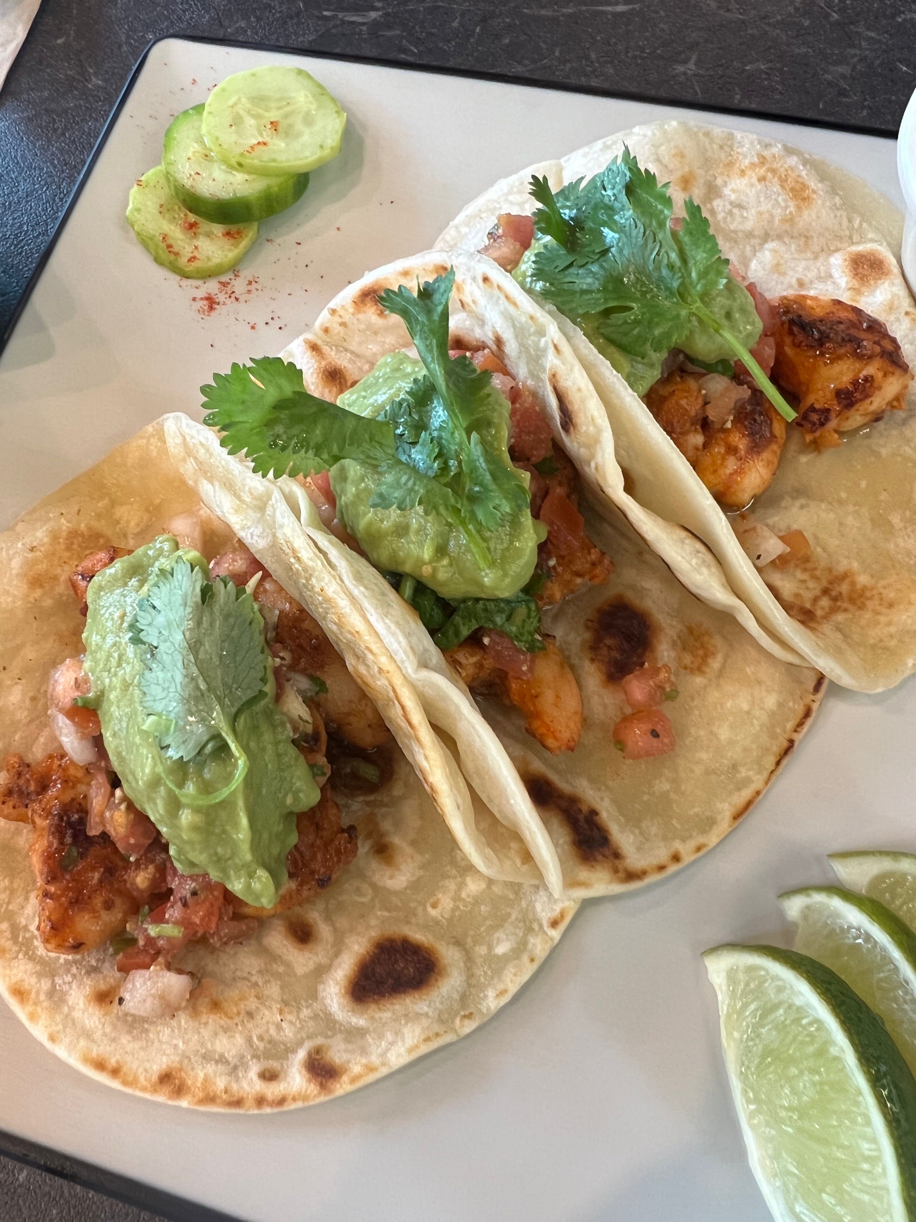[가로수길 맛집/ 신사동 맛집] 엘피노323_찐 멕시칸 맛집