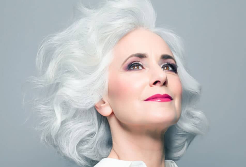 "노년에도 미용으로 빛난다." 日시니어 서비스의 화려한 변신 '개호미용연구소'