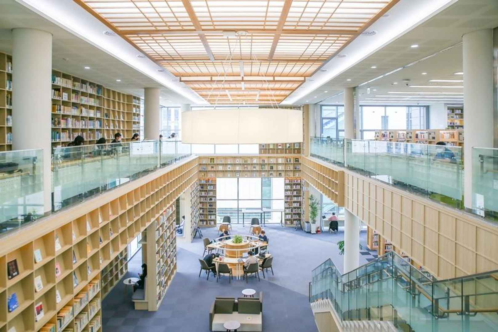 정약용 도서관