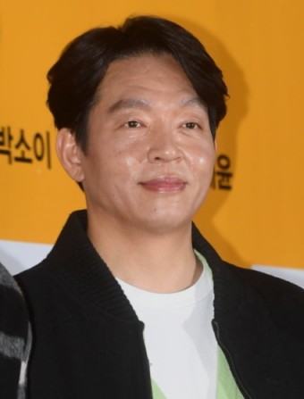 박지환 배우 프로필 나이 학력 신부 범죄도시