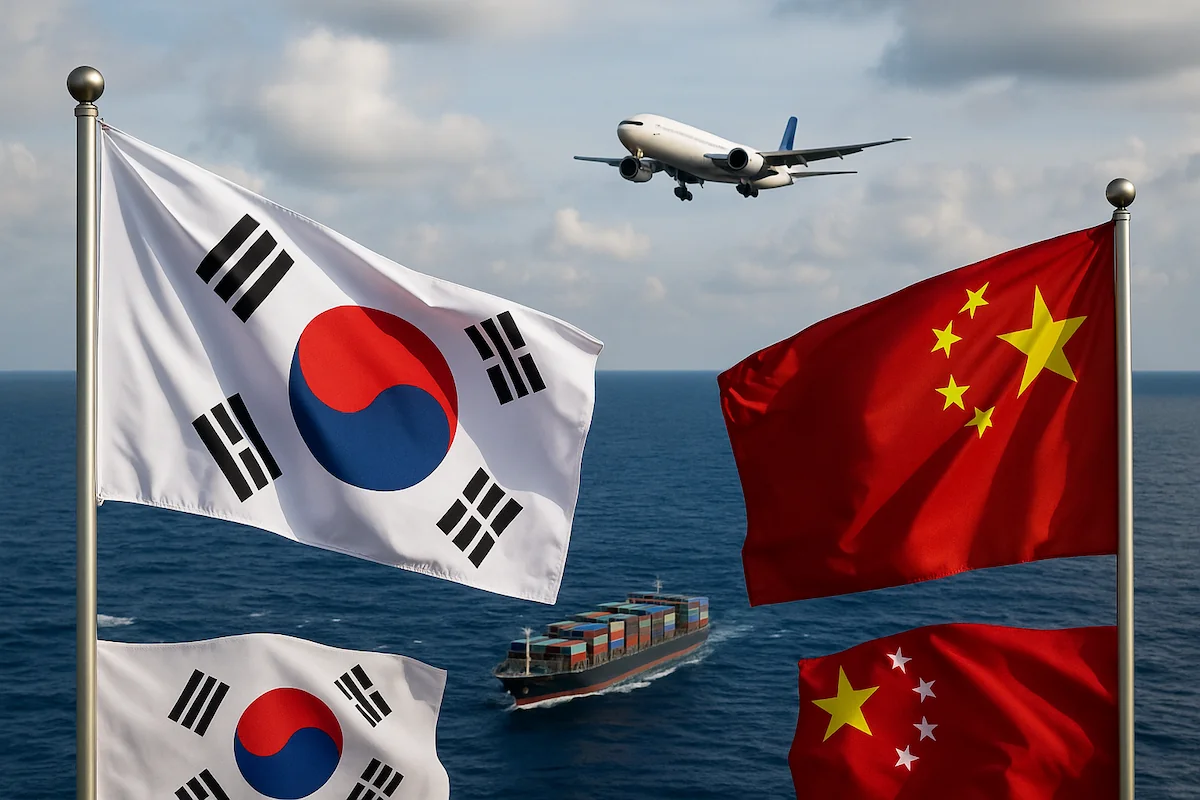 전승절 이후 한중관계, 경제협력에 미치는 변화