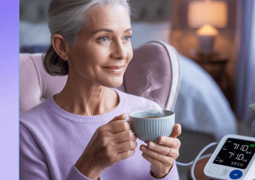 당뇨약보다 효과적? 비타민C 마그네슘 황금조합!