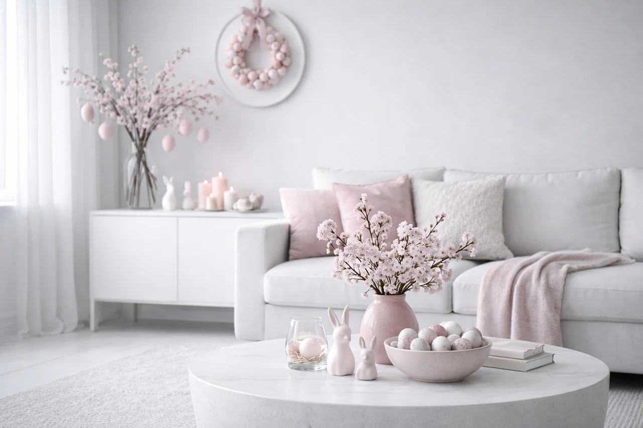3월 봄맞이 인테리어 아이디어