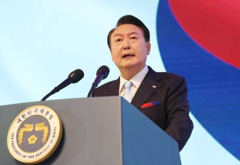 윤석열 대통령 프로필