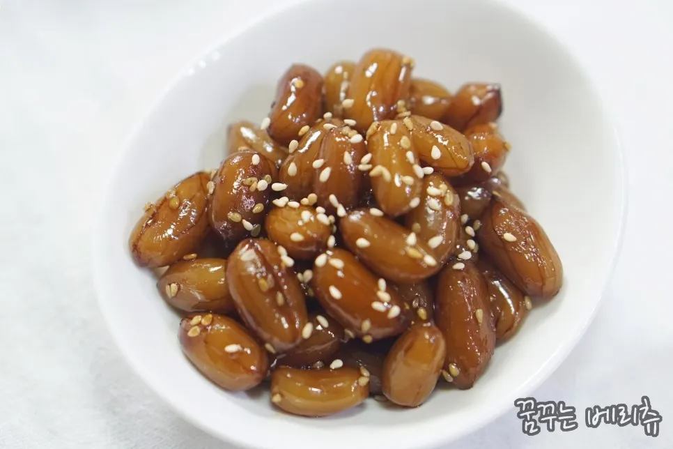 땅콩 칼로리 영양성분 과다섭취 부작용_3