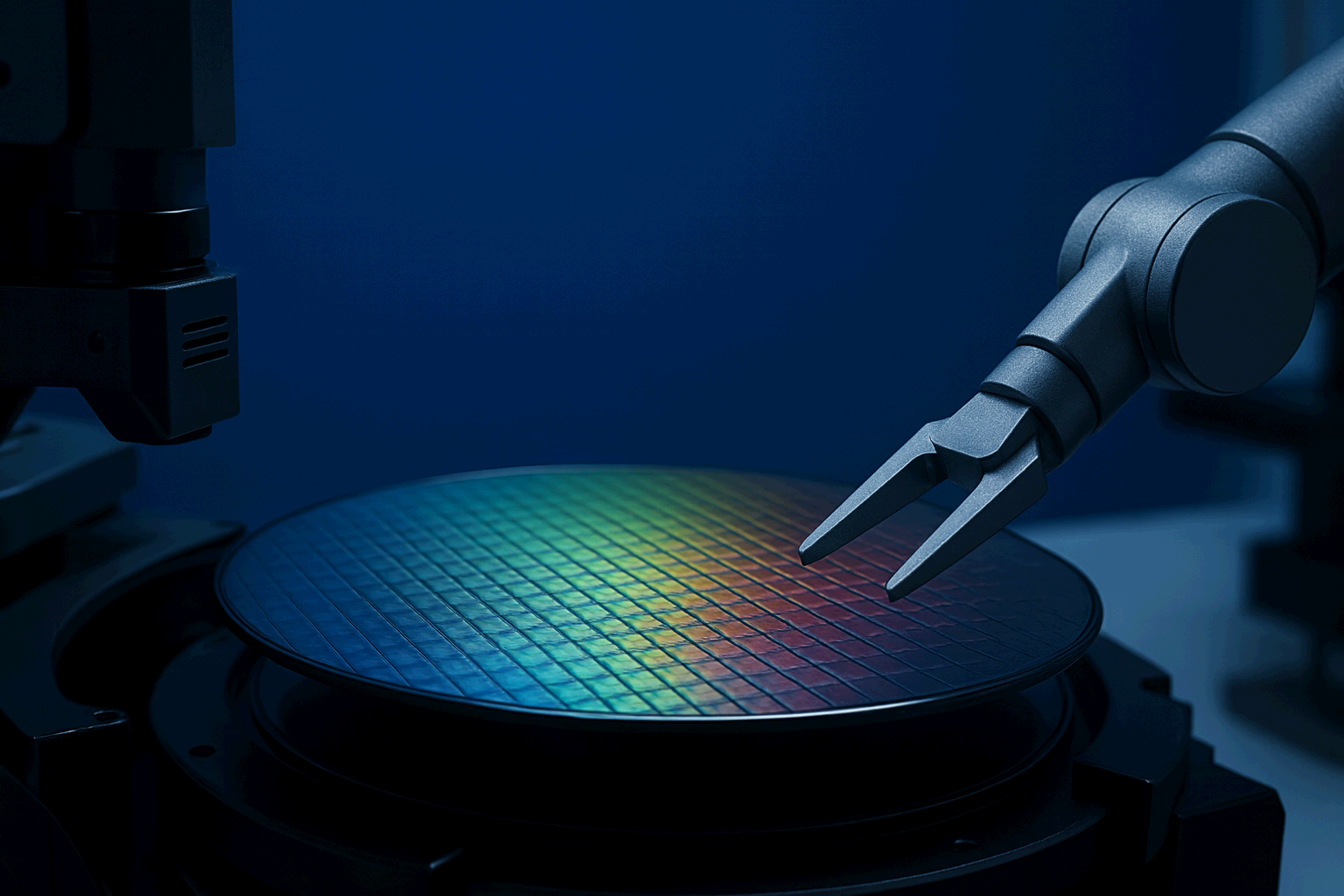 삼성&middot;SK하이닉스 VEU 박탈과 애플 압박, 한국 반도체 위기