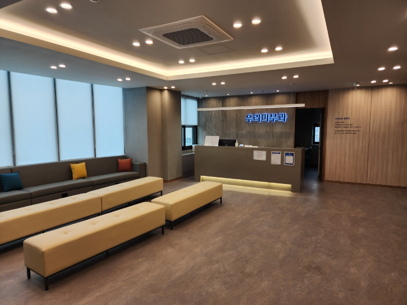 남양주 양정동 피부과 유명한 곳 모공 레이저 잘하는 곳 추천 TOP 5