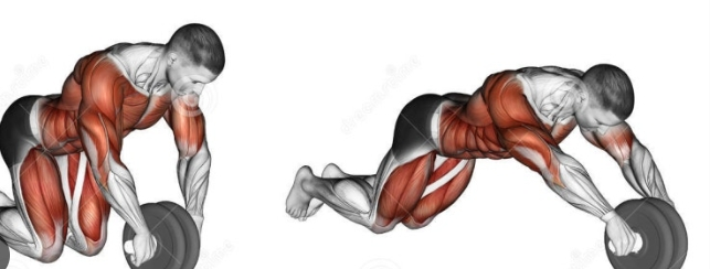 중장년을 위한 코어운동, 건강한 허리와 체형을 만드는 실천법