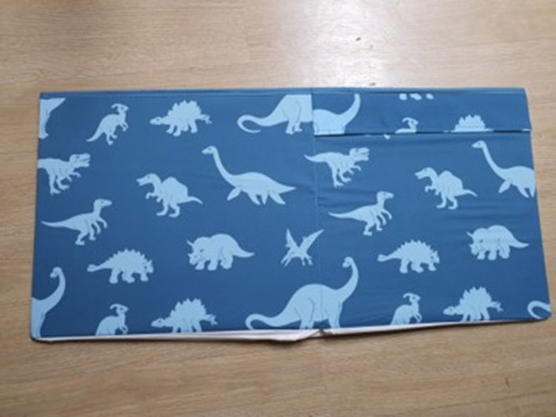 이케아-수납함-개봉후