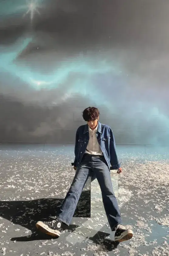 임영웅 단편영화