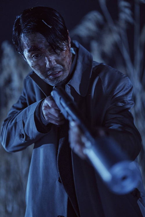 드라마 폭군 스틸 컷- 1