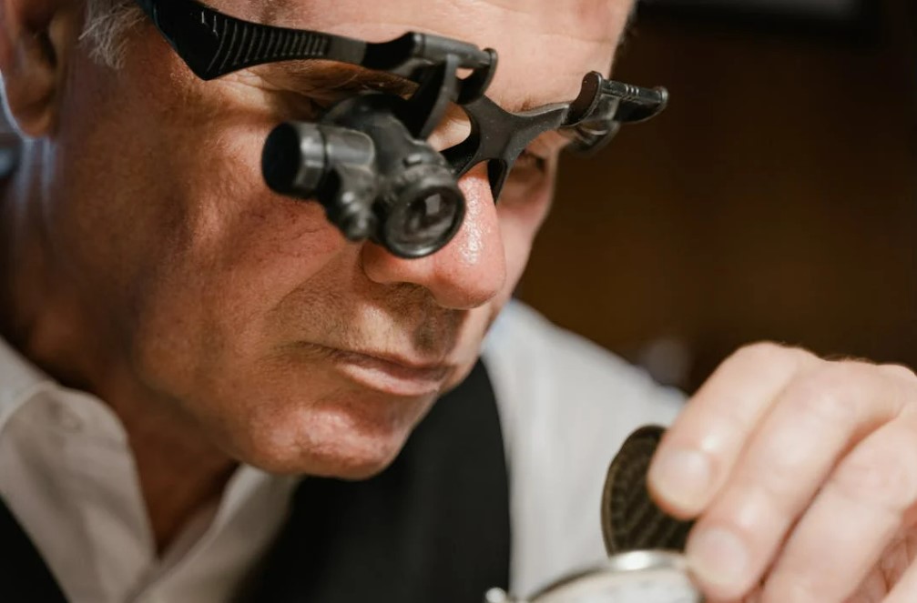 롤렉스 시계 수리 비용 완전정리 (2025년 최신)