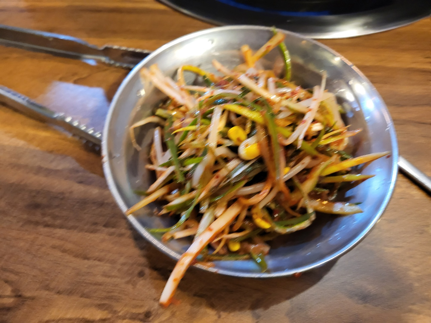 청주 고기집 추천(가경동 돼지먹고오리발 생고기)