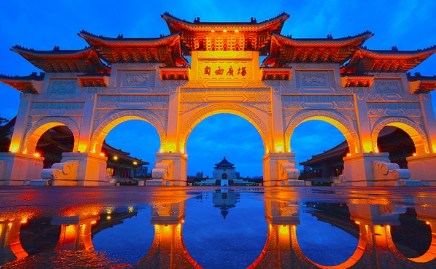 대만-4월-날씨-옷차림