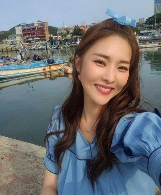 개그우먼 한윤서 프로필 나이 고향 조선의 사랑꾼 남편