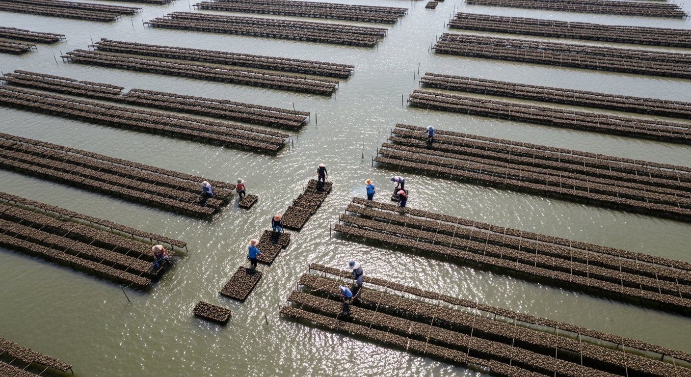굴 효능 부작용