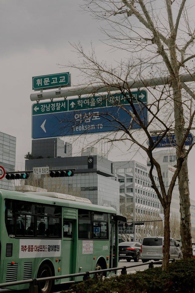 서울 시내버스 파업기간과 이유,14일 운행은?