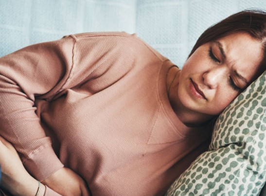 독소가 쌓이면 생기는 증상-소화불량