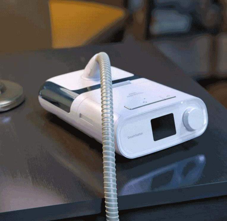 필립스양압기 사용법, 마스크와 필터 관리 꿀팁 총정리