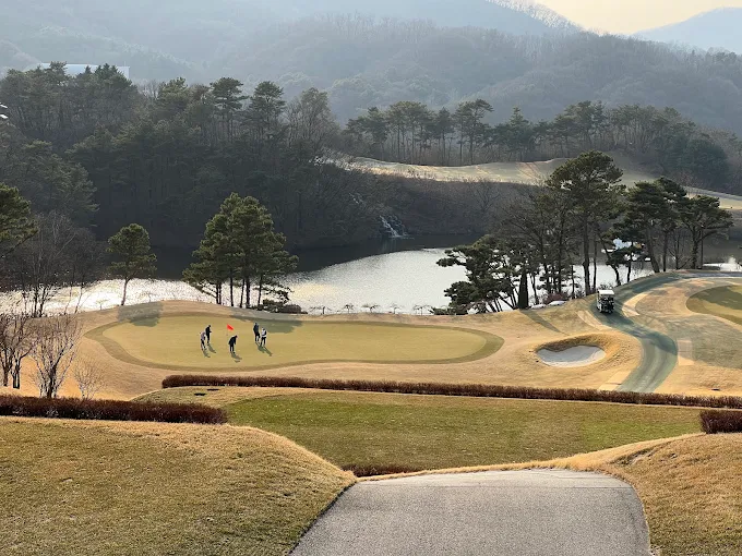 이천시 H1 CLUB(에이치원 클럽) 소개 및 예약방법 (구 덕평CC)