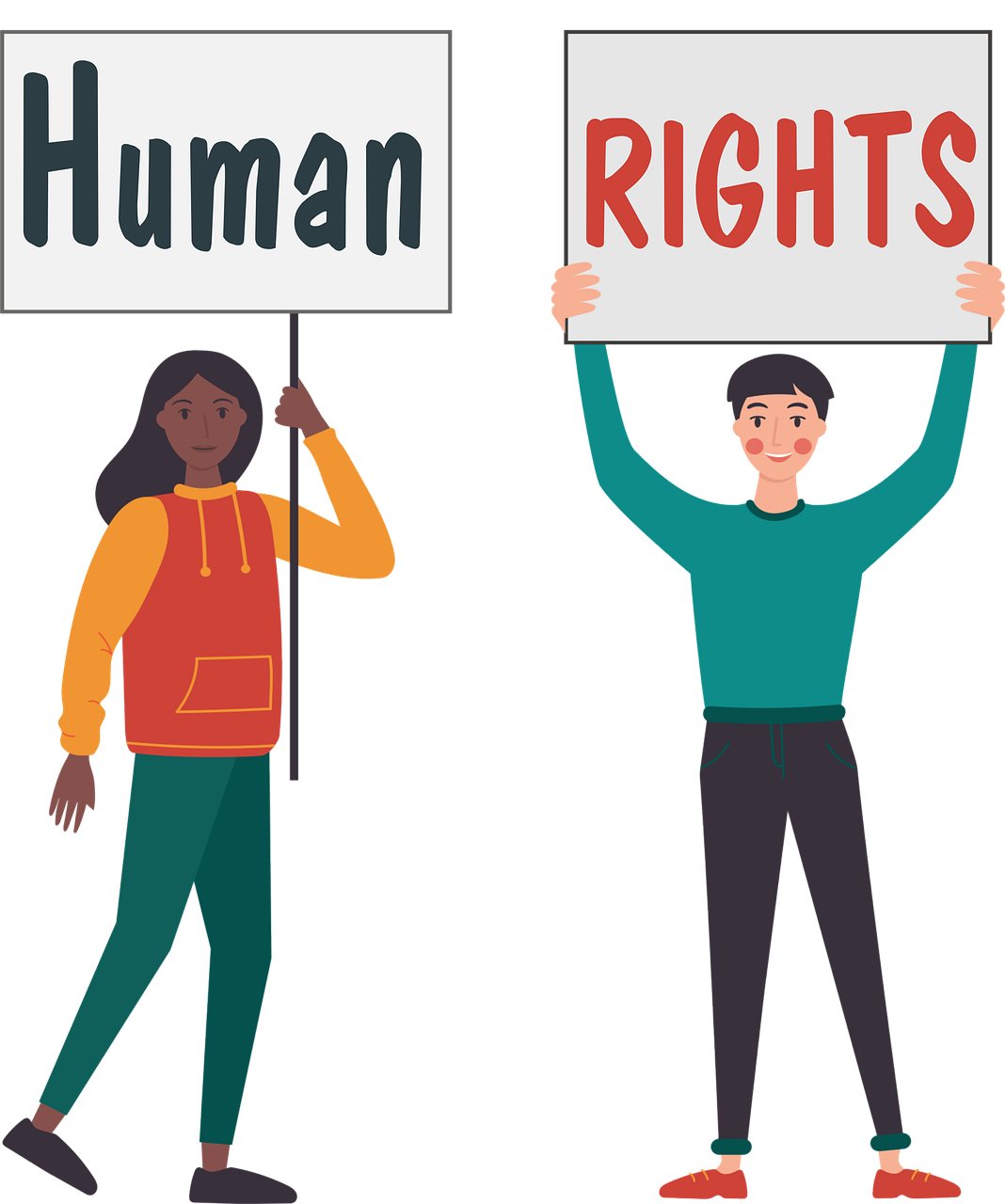 특수교육대상자 인권교육, 존중받는 배움의 시작