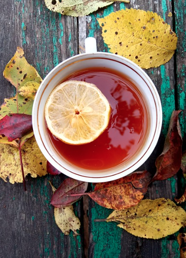 잠이 안올때 숙면에 좋은 차 5가지 추천 (권장량,섭취시간)