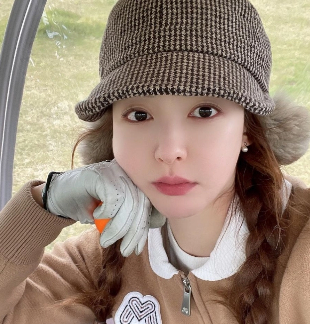 유소영 프로필 나이 고향 학력 경력 인스타