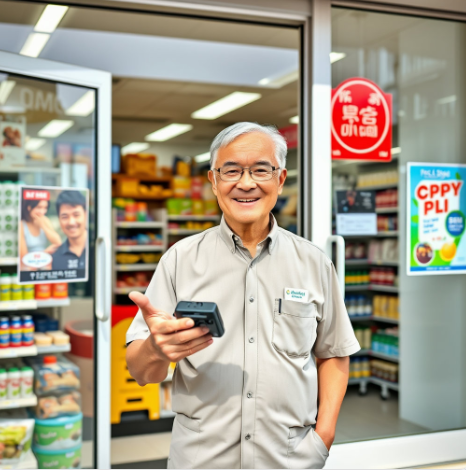 편의점 창업비용