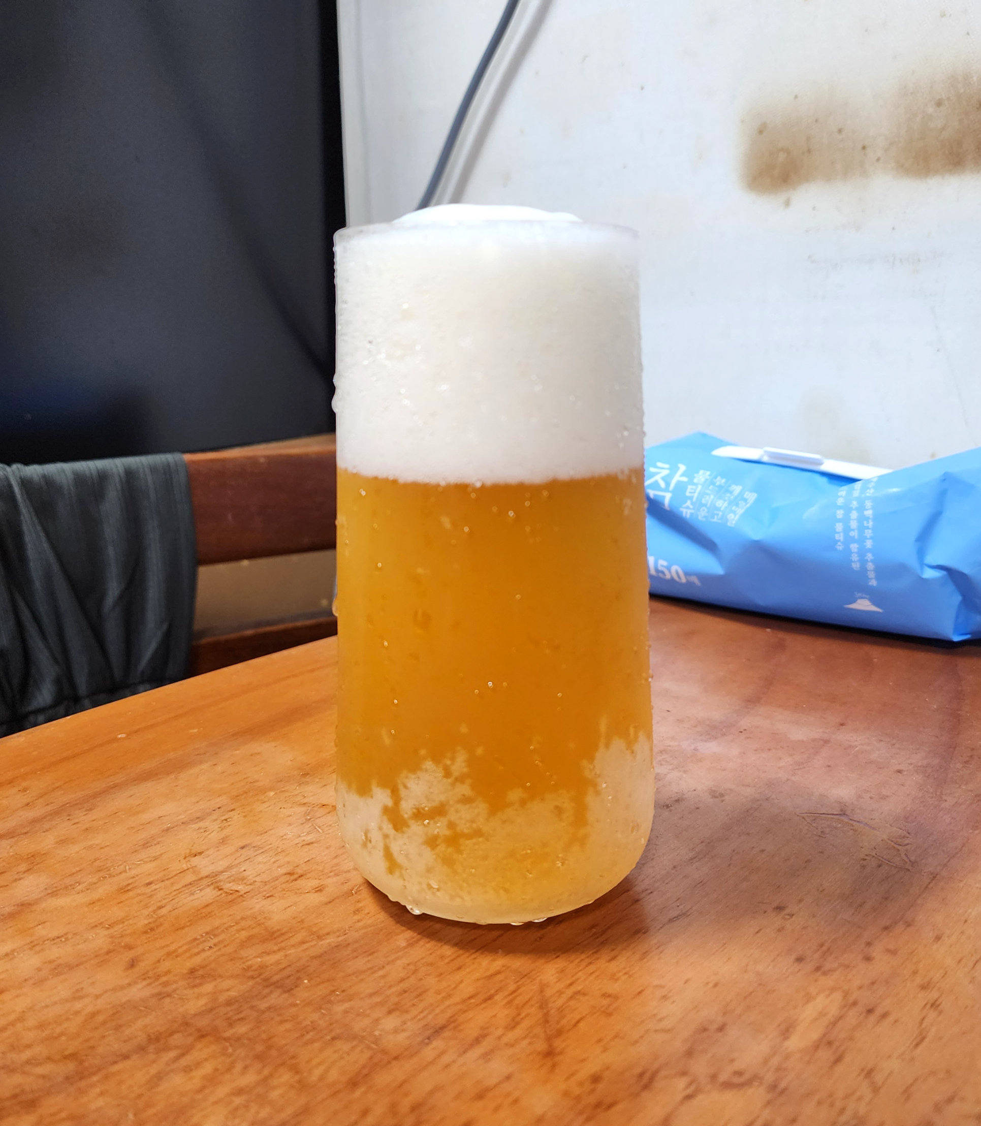 에델바이스맥주