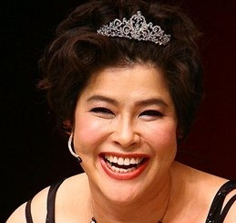 이영자 개그우먼 활동