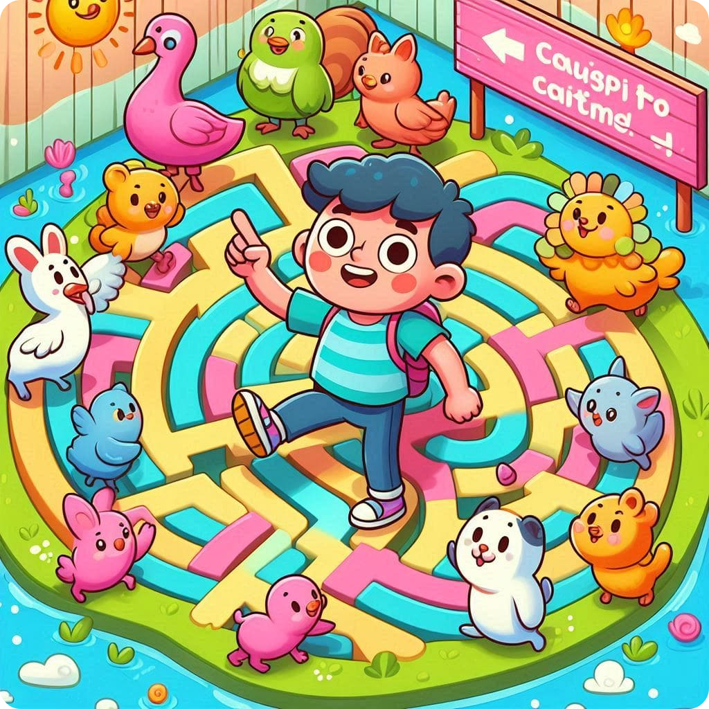 A psychological trap created by living for others