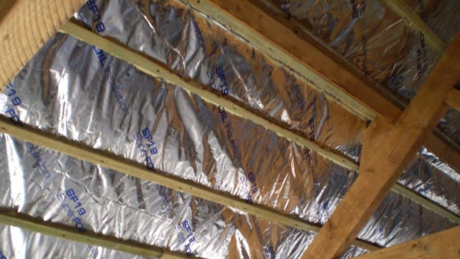 단열재 완벽 가이드