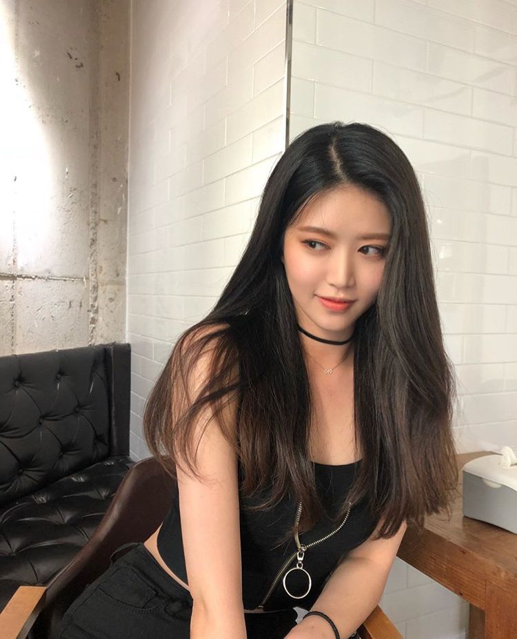 BRAVEGIRLS 브레이브걸스 HAYUN 하윤