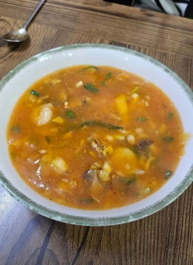 전현무계획2 전주 전주 중식 맛집&lsquo;고속반점&rsquo;
