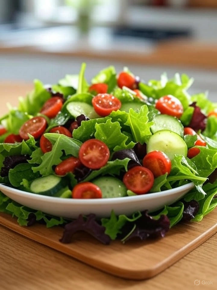 체지방 줄이는 건강한 식단 구성법