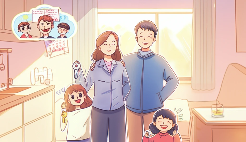2025 주거안정 월세대출: 놓치면 