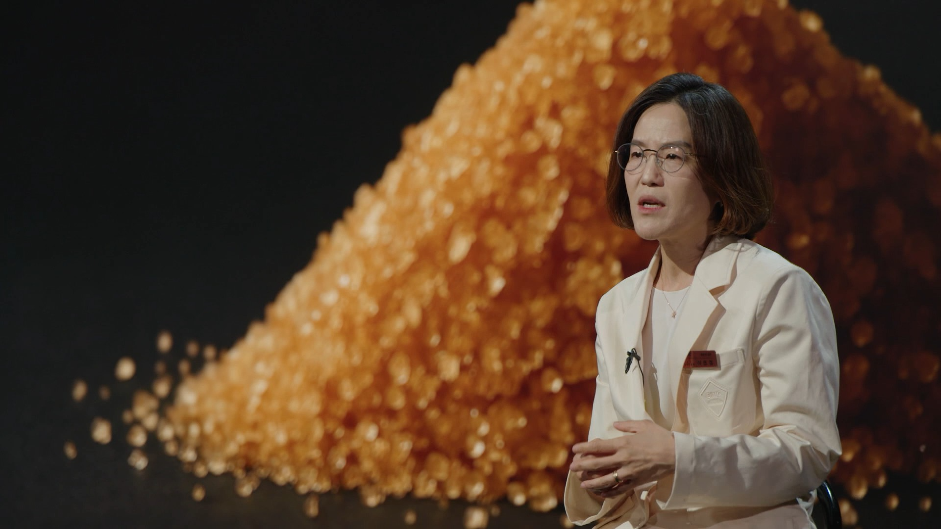 명의 당뇨 혈당