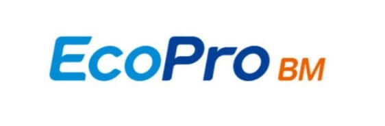 에코프로비엠 CI