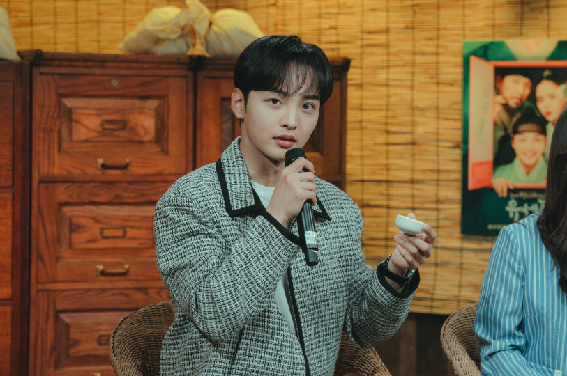 조선 정신과 의사 유세풍